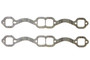 BEYHG23SP Exhaust Gasket SBC 23 Small Port (Pair)
