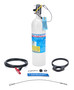 SFCSC5JKA-137 Fire Suppression System 5lb Sprint w/Clamps