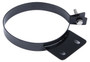 PYPHSC008B Stack Clamp 8in Stainless Black