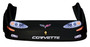 FIV925-417B New Style Dirt MD3 Combo Corvette Black