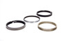 HASCM5521030 Piston Ring Set 4.030 1/16 1/16 1/8
