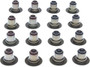 M77SS46078 Valve Stem Oil Seal Set 14-22 Chevy 5.3L 6.2L