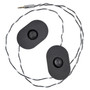 ZAMHACOM005 Speaker Kit Helmet Elite Stereo 3.5mm Plug