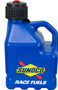 SRJR3100BL Blue Sunoco 3 Gallon Utility Jug