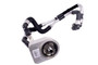 FRDM6642-MB Oil Cooler 2011-12 5.0L 4v Mustang