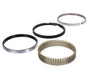TOTCS5010-30 Piston Ring Set 4.625 Classic .043 .043 3/16