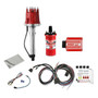 MSD85551K Pro-Billet Ignition Bundle SBC/BBC