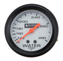 ALL80096 Water Temp Gauge 140-280F 2-5/8in