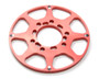 MSDASY12728 Crank Trigger Wheel Mopar