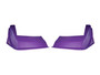 DOM2000-PU Dominator Outlaw L/M Nose Kit Purple