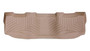 WEA450022 99-07 F250 Rear Floor Liners Tan