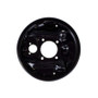 RSDDBBP81R 10/12 Bolt 9.5in Drum Backing Plate Right