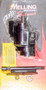 MEL10070-800SS BBC Billet Aluminum Oil Pump