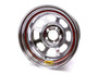 BAS58DC475IC 15x8 Chrome Wheel 4.75BC 5in BS