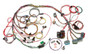 PWI60502 LT-1 Wiring Harness 
