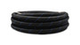 VIB11986B 5ft Roll -6 Black Blue N ylon Braided Flex Hose