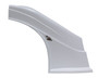 FIV32003-24051-WR Fender MD3 EVO Flat DLM White Right