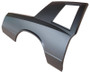 FIV601-28SR 88 Monte Steel Quarter Panel Complete