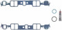 FELMS93317 Manifold Gasket Set 