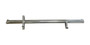 TXRSC-FA-0021 Sprint Car Axle 51in X 2-1/2in Chrome