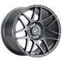 FSWF17388022P15 18x8.0 F14 Drag Wheel 5x120mm BC 5.125 BS