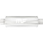 MAG12616 Stainless Steel Muffler 