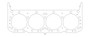CAGC5270-040 4.100 MLS Head Gasket .040 - SBC
