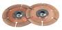 TIL64185-2-AA-36 Clutch Pack  Twin Disc 