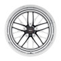 WEL82HB7100N72A RT-S S82 Series Wheel 17x10 5x120mm BC 7.2 BS