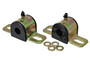 ENE9-5155G Greaseable Sway Bar Bushings 11/16in