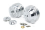 MPP1595 65-69 Ford SB 3PC 3V Pulley Kit