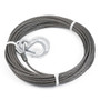 WAR24891 Wire Rope Assy  1/4 x 50 