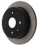 CBP120.49010 Premium Brake Rotor 