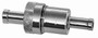 RPCR9407 Billet Alum Fuel Filter 3/8In