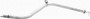 RPCR9421 Turbo 350 Trans Dipstick 27In