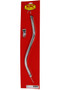 RPCR9424 Ford C-6 Transmission Dipstick -Chrome
