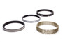 HAS2M5589 Piston Ring Set 4.500 1/16 1/16 3/16