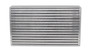 VIB12844 Intercooler Core; 18inW x 12inH x 6inThick
