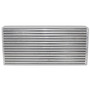 VIB12831 Intercooler Core; Core S ize: 22inW x 9inH x 3.25