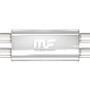 MAG12469 Stainless Steel Muffler 