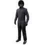 K1R20-OTL-NB-5XL Suit Outlaw 5X-Large Black / Blue SFI 3.2A/5