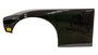 FIV663-230-BL ABC Fender Composite Black Left 8in Tires