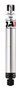 QA1TD709 Stocker Star Shock - Double Adjustable