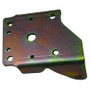 DSE040302LDS Stock Lower Shock Plate Left GM F-Body 67-69