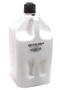 RJS20000106 Utility Jug 5 Gallon White