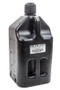 RJS20000105 Utility Jug 5 Gallon Black