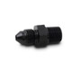 VIB12745 BSPT Adapter Fitting -10 AN To 1/2in - 14