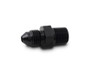 VIB12733 BSPT Adapter Fitting -4AN To 1/4in - 19