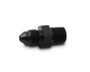 VIB12736 BSPT Adapter Fitting -6AN To 1/4in - 19