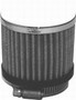 RPCR9309 Chrome Clamp-On Brather 1-1/2In Hole